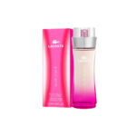 Lacoste Touch of Pink for Women Eau de toilette 90ml - Image 2