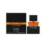 Lalique Encre Noire A L' Extreme for Men Eau de parfum 100ml - Image 2