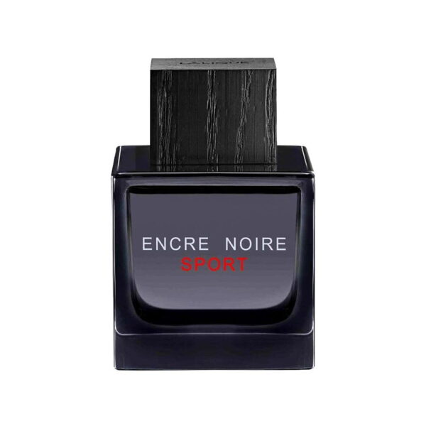 Lalique Encre Noire Sport for Men Eau de toilette 100ml