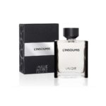 Lalique L'insoumis for Men Eau de toilette 100ml - Image 2