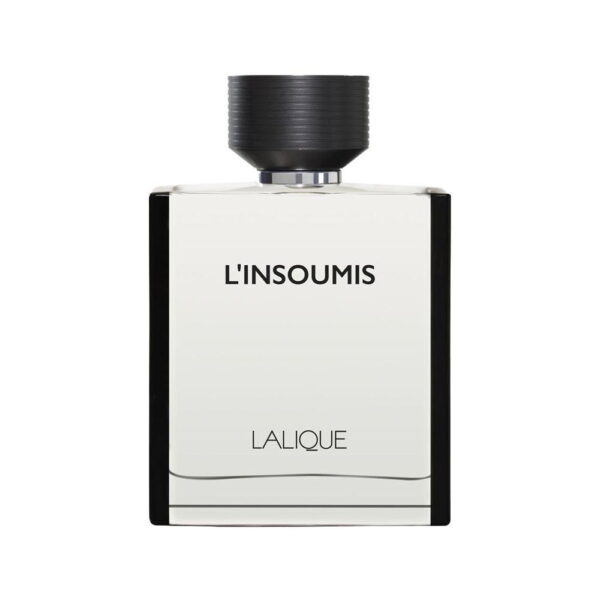Lalique L'insoumis for Men Eau de toilette 100ml