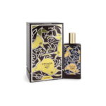 Memo Irish Leather for Unisex Eau de parfum 75ml - Image 2