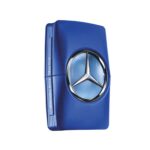 Mercedes Benz Blue for Men Eau de toilette 100ml