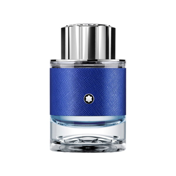 Montblanc Explorer Ultra Blue for Men Eau de parfum 100ml