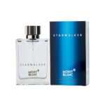 MontBlanc Star Walker for Men Eau de toilette 75ml - Image 2