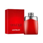 Montblanc Legend Red for Men Eau de parfum 100ml - Image 2