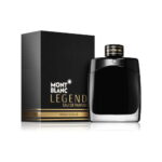 Montblanc legend for Men Eau de parfum 100ml - Image 2