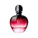 Paco Rabanne Xs Black for Women Eau de toilette 80ml