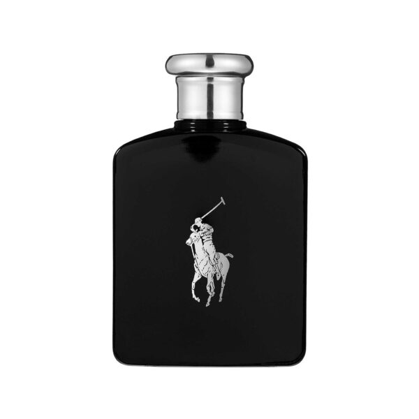 Ralph Lauren Ralph Polo Black Eau de toilette for Men 125ml