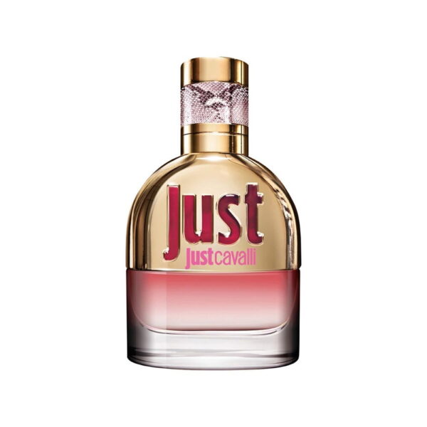 Roberto Cavalli Just Cavalli for Women Eau de toilette 75ml