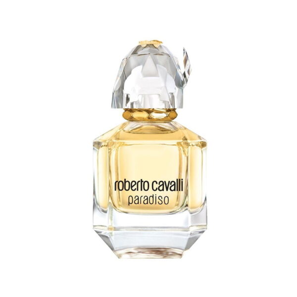 Roberto Cavalli Paradiso for Women Eau de parfum 75ml