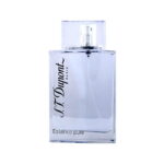 St Dupont Essence Pure for Men Eau de toilette 100ml