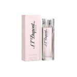 St Dupont Essence Pure for Women Eau de toilette 100ml - Image 2