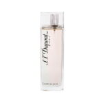St Dupont Essence Pure for Women Eau de toilette 100ml