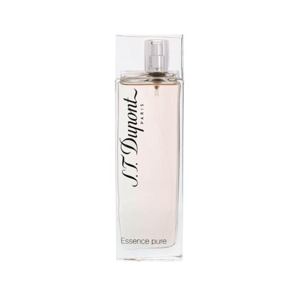 St Dupont Essence Pure for Women Eau de toilette 100ml