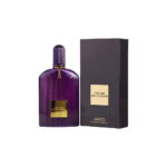 Tom Ford Velvet Orchid for Women Eau de parfum 100ml - Image 2