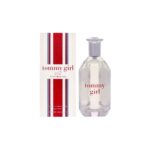 Tommy Hilfiger Girl for Women Eau de toilette 100ml - Image 2