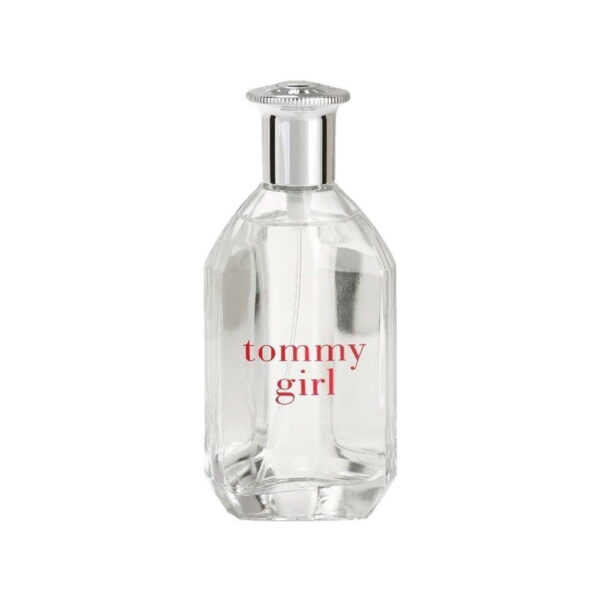 Tommy Hilfiger Girl for Women Eau de toilette 100ml