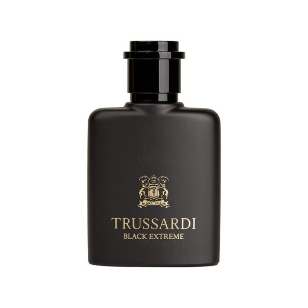 Trussardi Black Extreme for Men Eau de toilette 100ml
