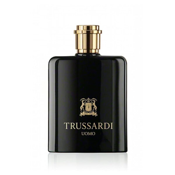 Trussardi Uomo 2011 for Men Eau de toilette 100ml