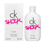 CK One Shock For Her Calvin Klein for women - Image 2