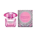 Versace Bright Crystal Absolu for Women Eau de parfum 90ml - Image 2