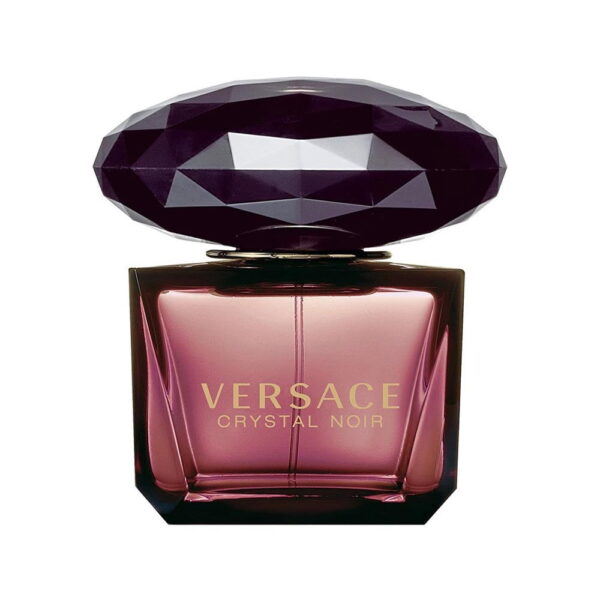 Versace Crystal Noir for Women Eau de toilette 90ml