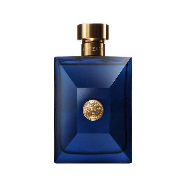 Versace Dylan Blue for Men Eau de Toilette 100ml
