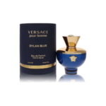 Versace Dylan Blue for Women Eau de parfum 100ml - Image 2