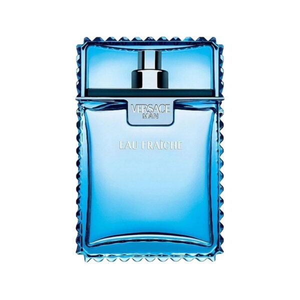 Versace Eau Fraiche for Men Eau de toilette 100ml
