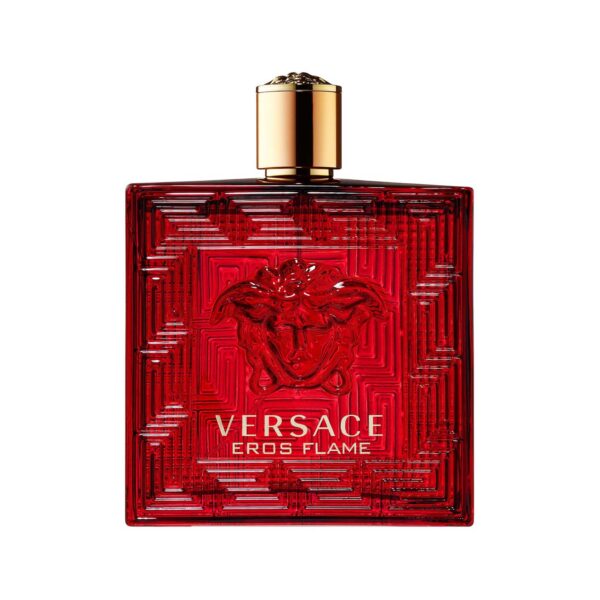 Versace Eros Flame for Men Eau de parfum 100ml