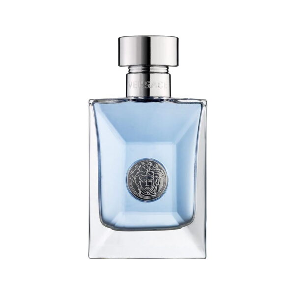 Versace Pour Homme for Men Eau de toilette 100ml