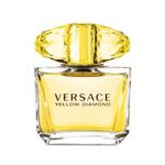 Versace Yellow Diamond Eau de toilette 90ml