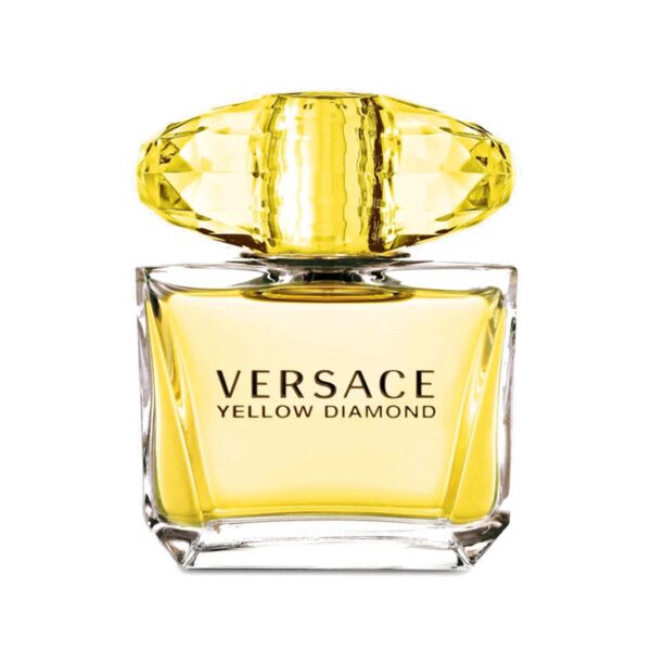 Versace Yellow Diamond Eau de toilette 90ml