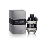 Viktor & Rolf Spice Bomb for Men Eau de toilette 90ml - Image 2