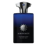 Amouage Interlude Black Iris Men 100ml