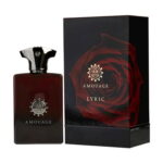 Amouage Lyric Men 100ml - Image 2