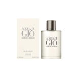 Giorgio Armani Acqua Di Gio for Men Eau de toilette 100ml - Image 2