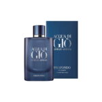 Giorgio Armani Acqua Di Gio Profondo Eau de parfum 125ml for Men - Image 2