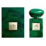 Armani Prive Vert Malachite For Unisex Eau De Parfum 100ml - Image 2