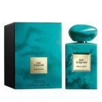 Armani Prive Bleu Turquoise For Unisex Eau De Parfum 100ml - Image 2