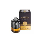 Azzaro Wanted by Night for Men Eau de parfum 100ml - Image 2