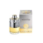 Azzaro Wanted for Men Eau de Toilette 100ml - Image 2