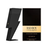 Carolina Herrera Bad Boy Le Parfum 100ml - Image 2