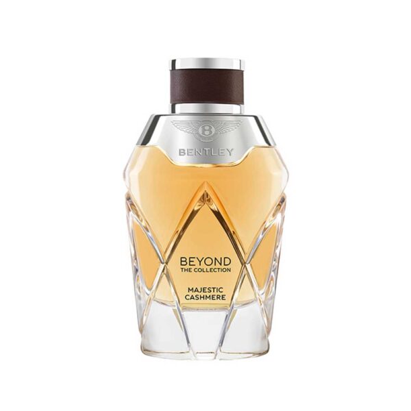 Bentley Majestic Cashmere for Men Eau de parfum 100ml