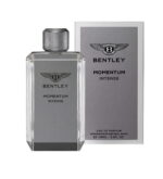 Bentley Momentum Intense for Men Eau de Parfum 100ml - Image 2