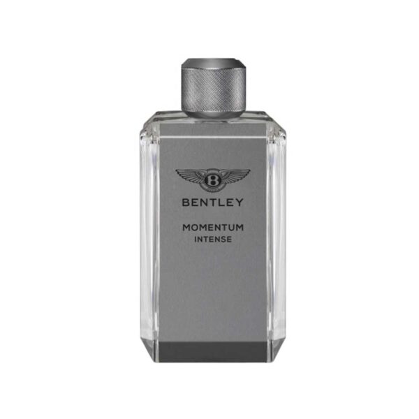 Bentley Momentum Intense for Men Eau de Parfum 100ml