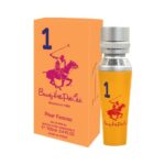 Beverly Hills Polo Club No.1 Eau de Parfum for Women  100ml - Image 2