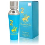 Beverly Hills Polo Club No.2 Eau de Parfum for Women 100ml - Image 2