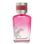 Beverly Hills Polo Club Passion Pour Femme Eau De Parfum 100ml